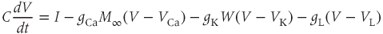 equation