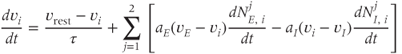 equation