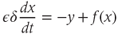 equation