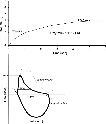 Physiologic and Biologic Evaluation of Allergic Lung Diseases ...