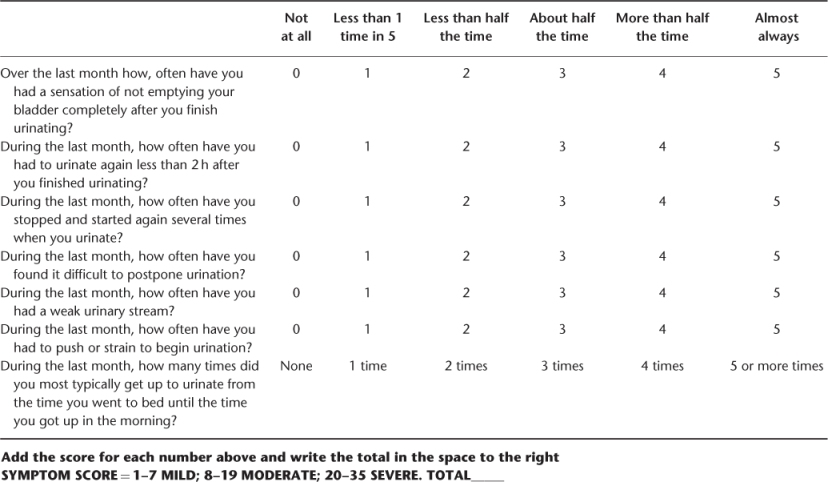 NumberTable