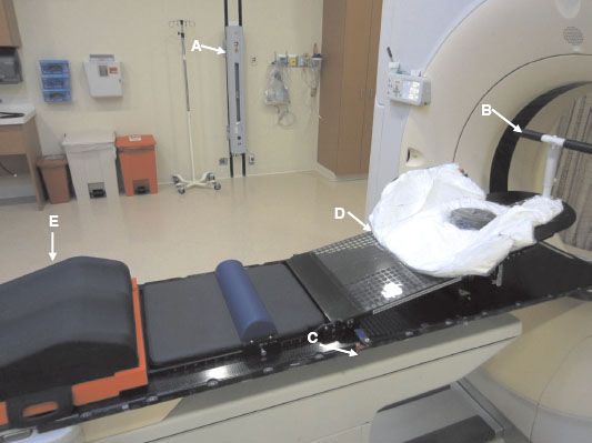 A service evaluation of the immobilisation techniques adopted for breast  cancer patients with large and/or pendulous breasts, receiving external  beam radiotherapy, Journal of Radiotherapy in Practice