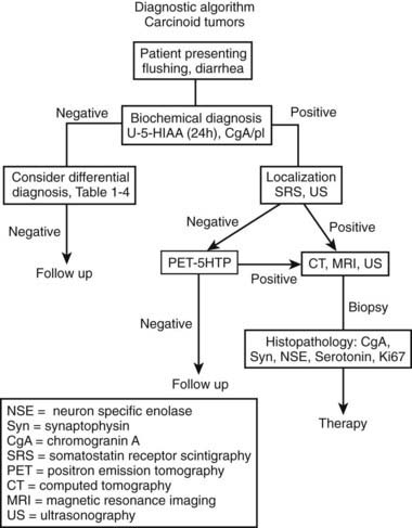 Carcinoid Syndrome | Oncohema Key