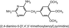 Sulfonamides And Trimethoprim | Oncohema Key