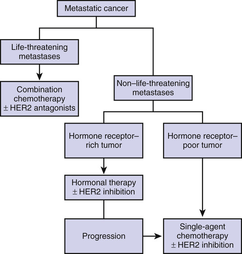 Breast Cancer | Oncohema Key